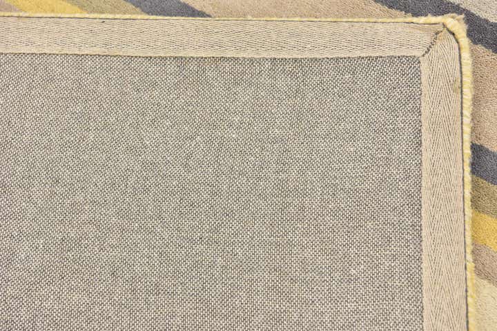 4' x 5' 7 Luna Wool Rug