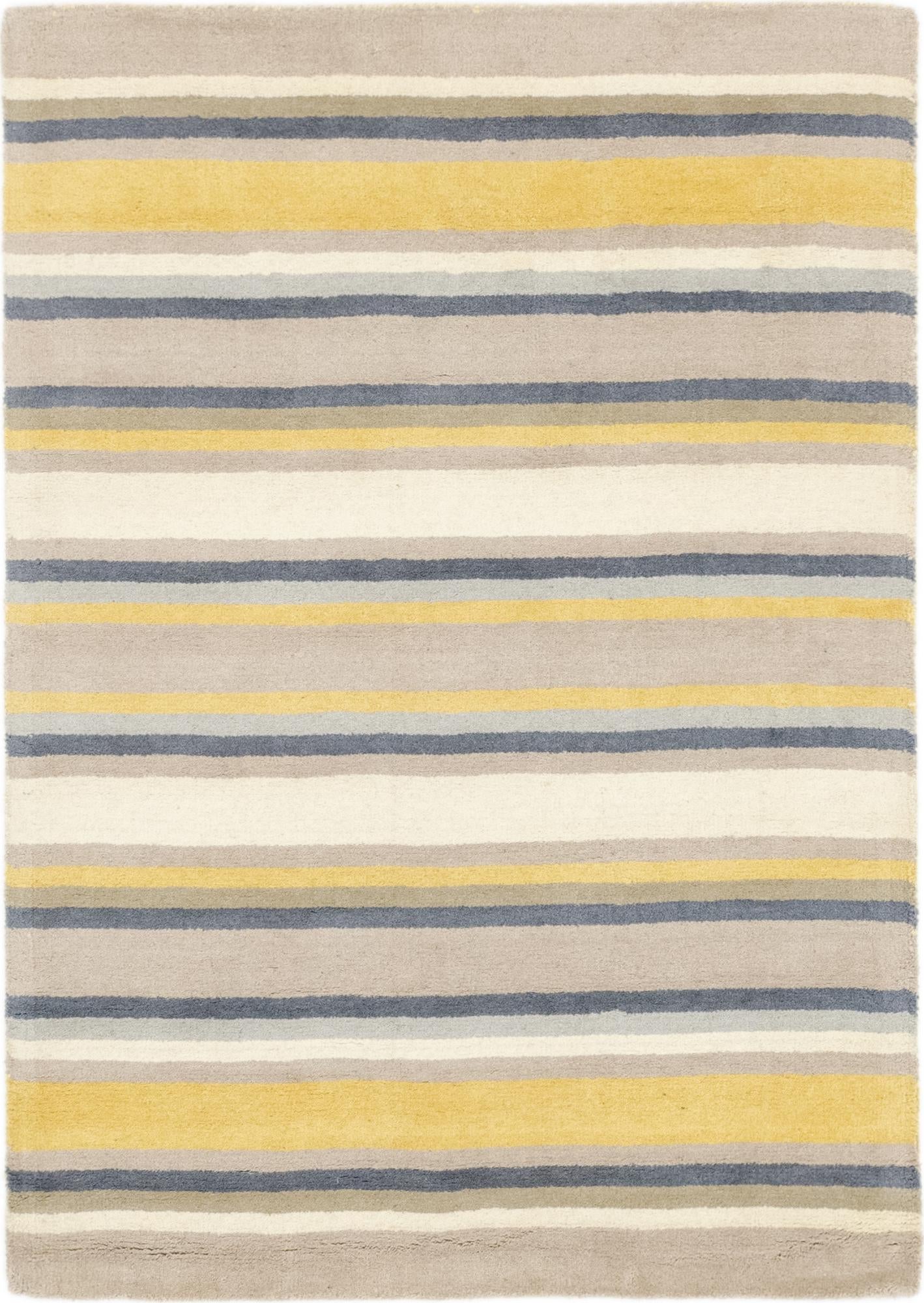 4' x 5' 7 Luna Wool Rug