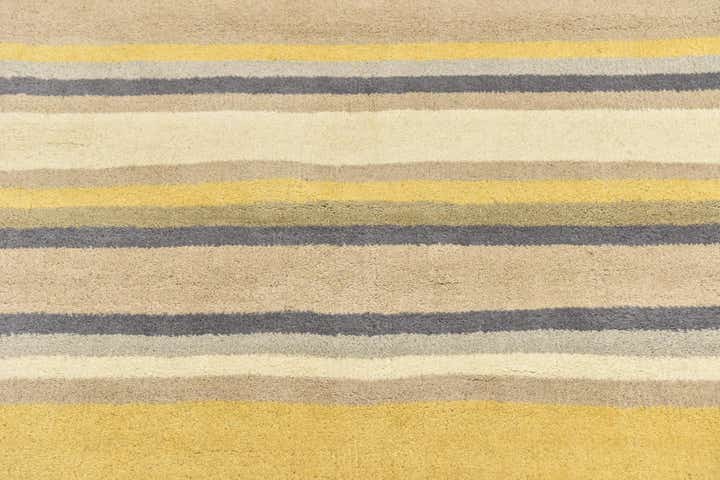 4' x 5' 7 Luna Wool Rug