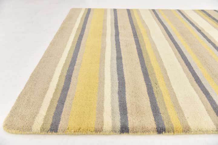 4' x 5' 7 Luna Wool Rug