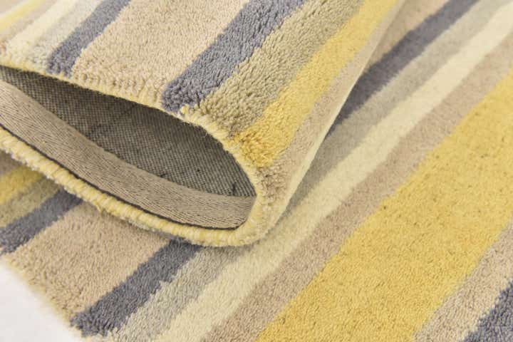4' x 5' 7 Luna Wool Rug