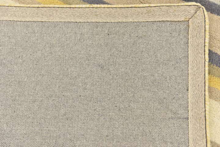 4' x 5' 7 Luna Wool Rug