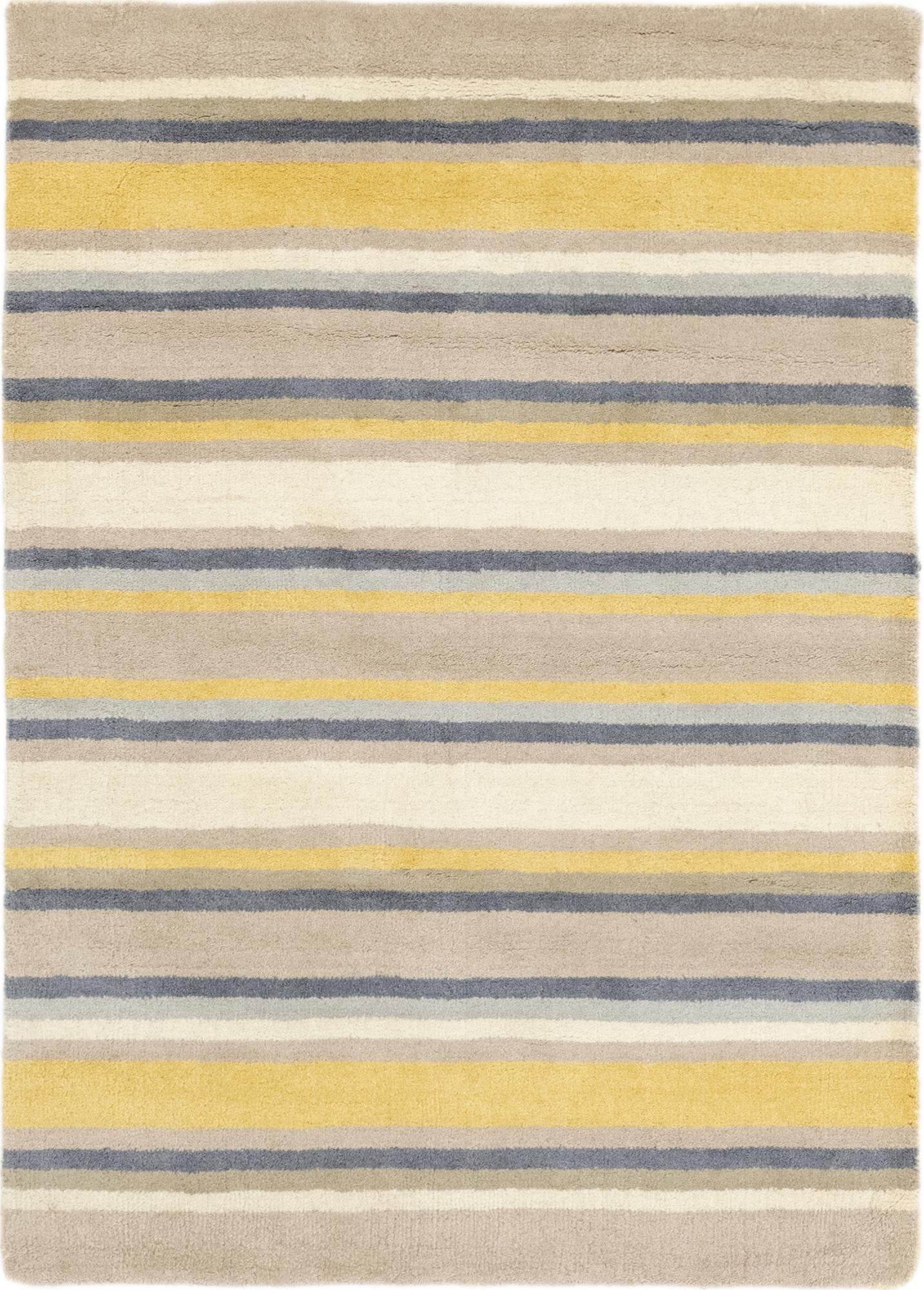 4' x 5' 7 Luna Wool Rug
