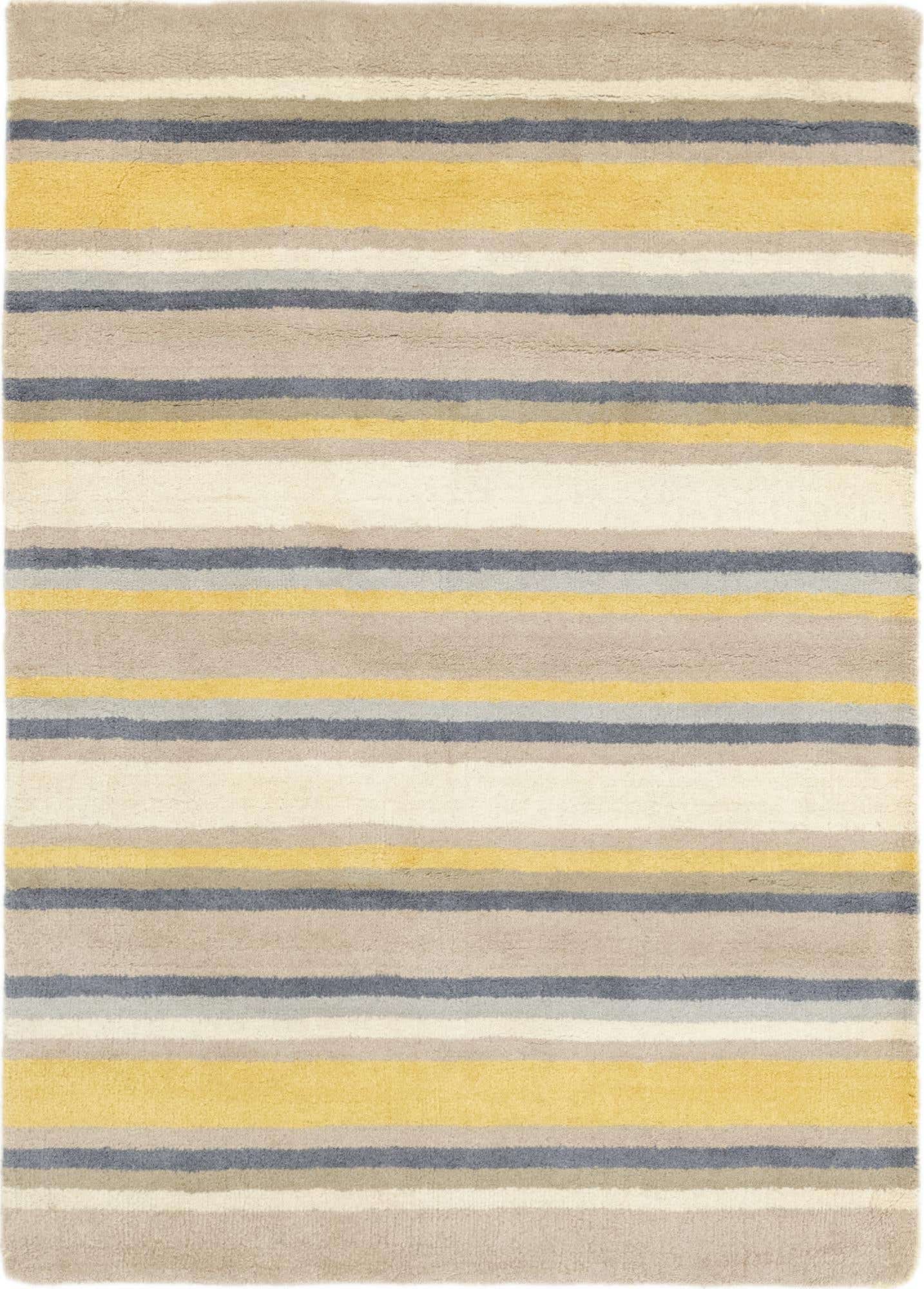 4' x 5' 7 Luna Wool Rug
