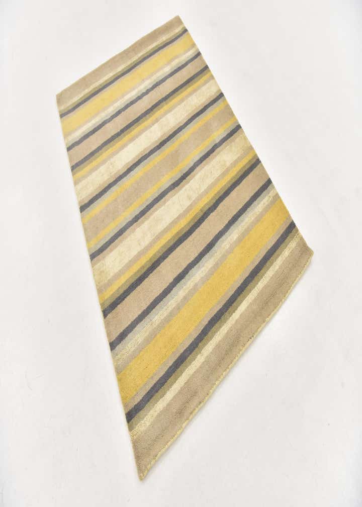 4' x 5' 6 Luna Wool Rug
