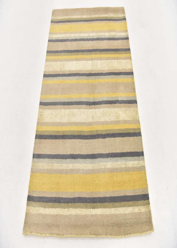 4' x 5' 6 Luna Wool Rug