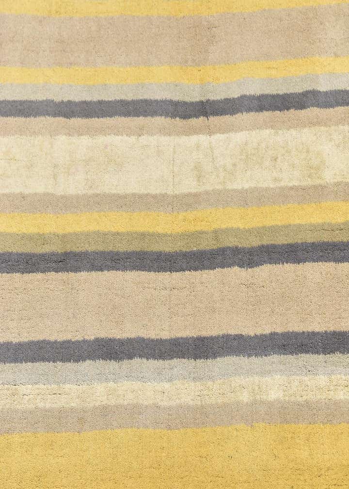 4' x 5' 6 Luna Wool Rug