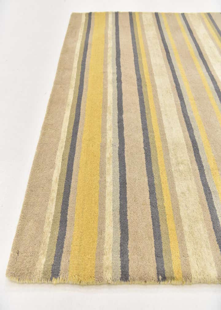4' x 5' 6 Luna Wool Rug