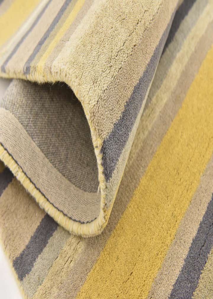 4' x 5' 6 Luna Wool Rug