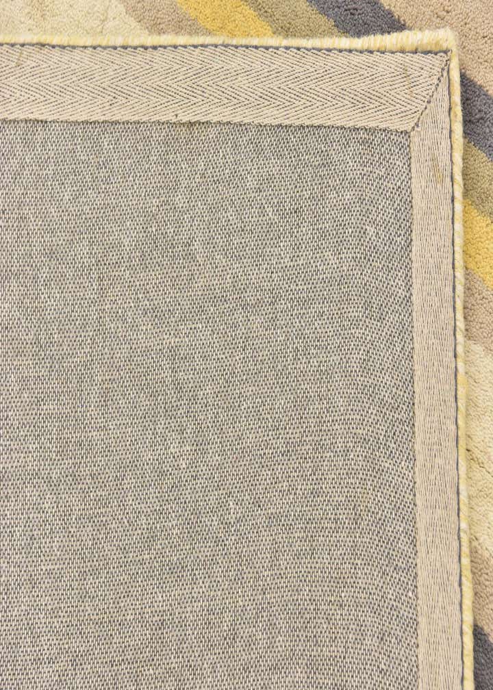 4' x 5' 6 Luna Wool Rug