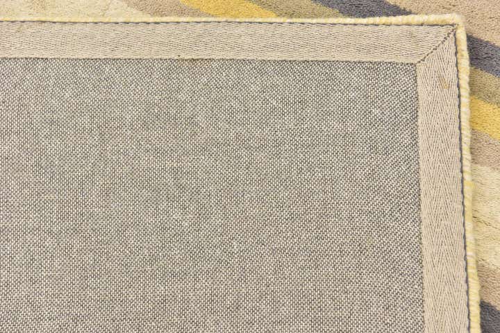 4' x 5' 6 Luna Wool Rug