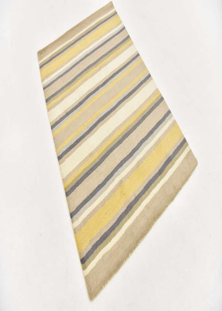 3' 10 x 5' 6 Luna Wool Rug