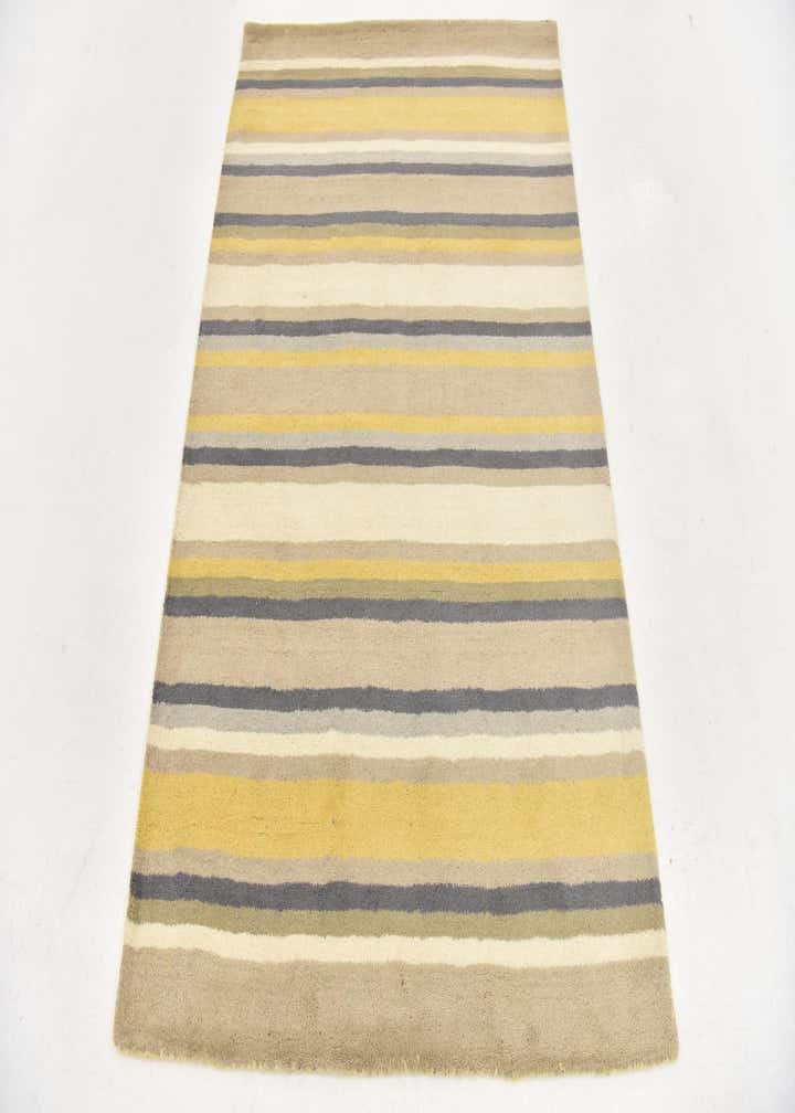 3' 10 x 5' 6 Luna Wool Rug