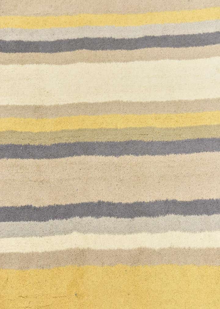 3' 10 x 5' 6 Luna Wool Rug