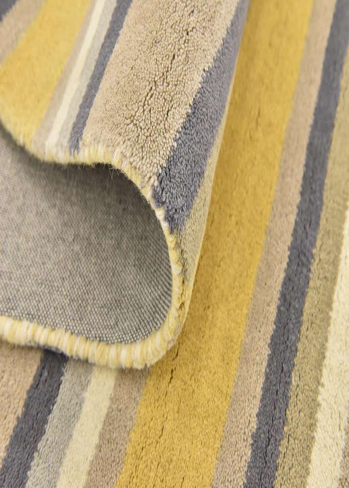 3' 10 x 5' 6 Luna Wool Rug