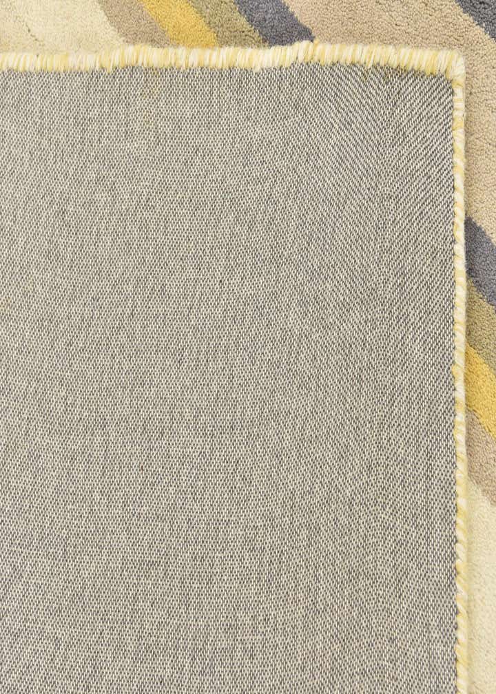 3' 10 x 5' 6 Luna Wool Rug