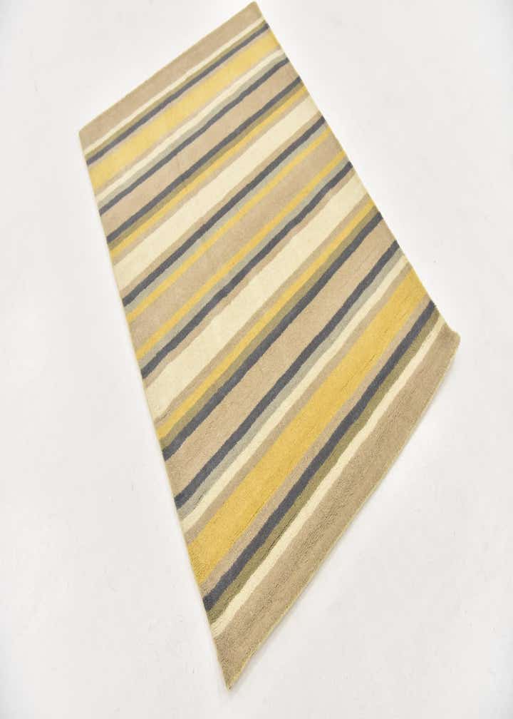 4' x 5' 8 Luna Wool Rug