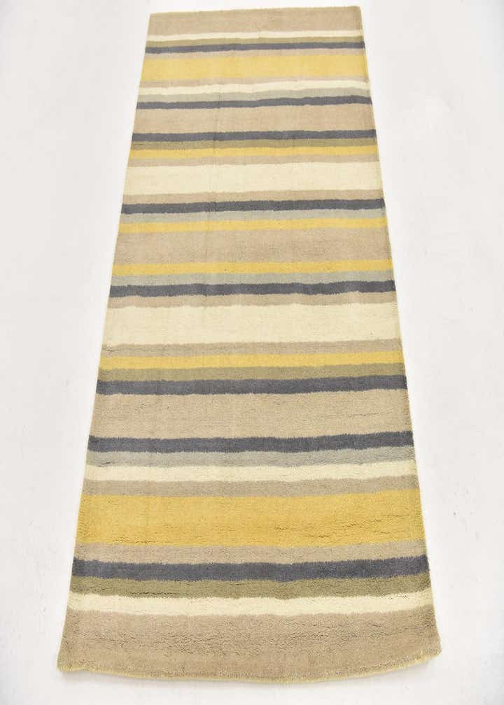 4' x 5' 8 Luna Wool Rug