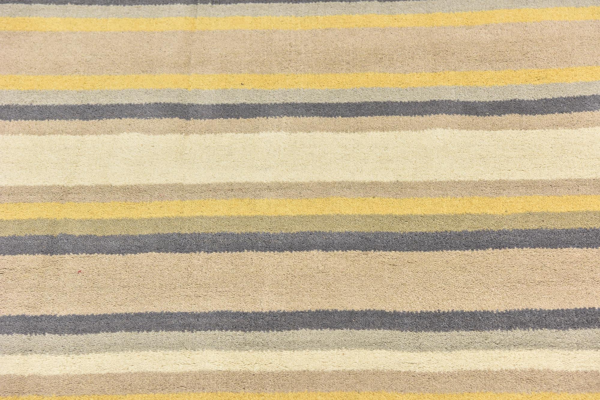 4' x 5' 8 Luna Wool Rug