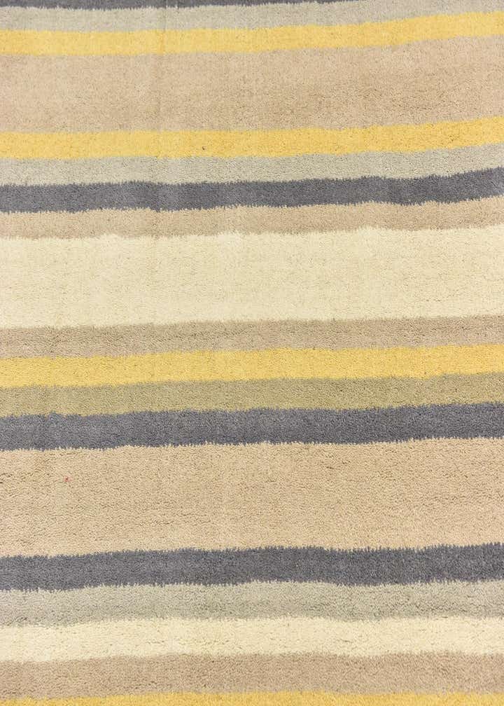 4' x 5' 8 Luna Wool Rug