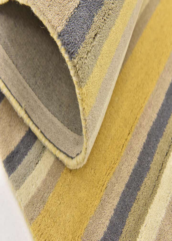 4' x 5' 8 Luna Wool Rug