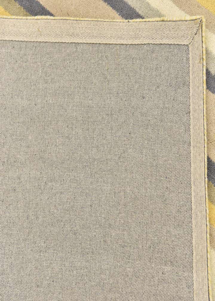 4' x 5' 8 Luna Wool Rug