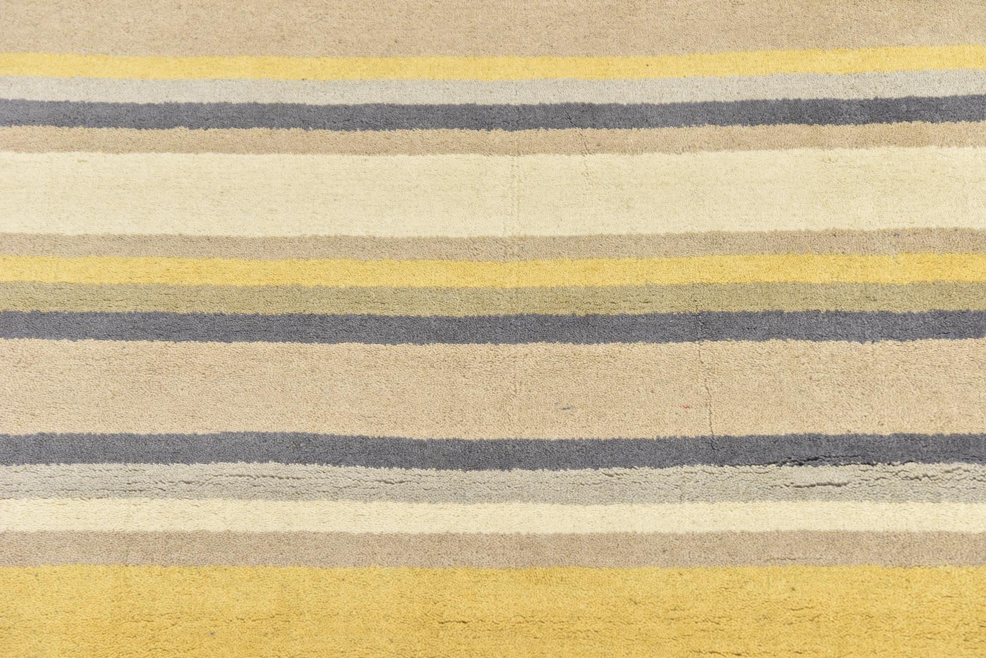 4' x 5' 7 Luna Wool Rug