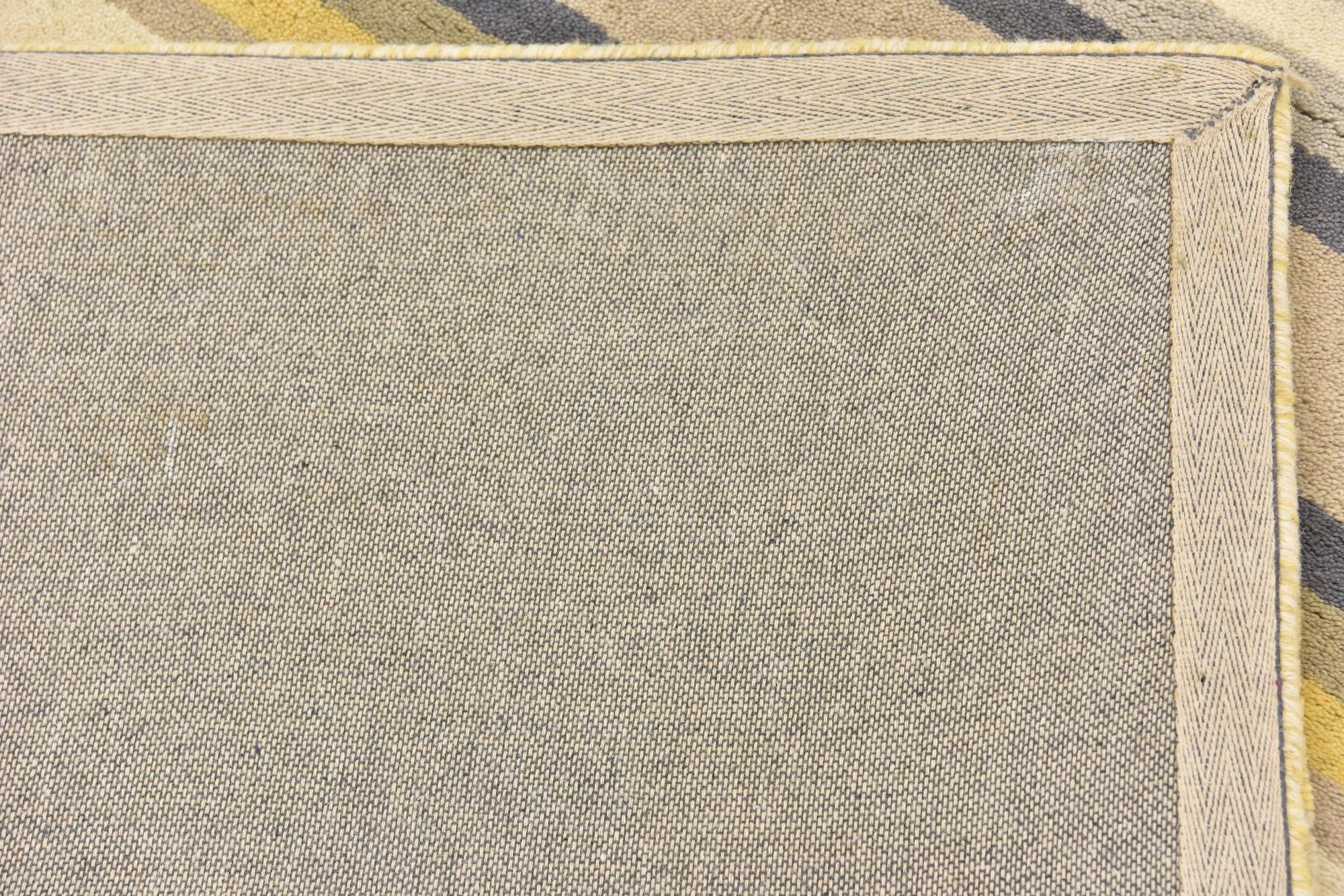 4' x 5' 7 Luna Wool Rug