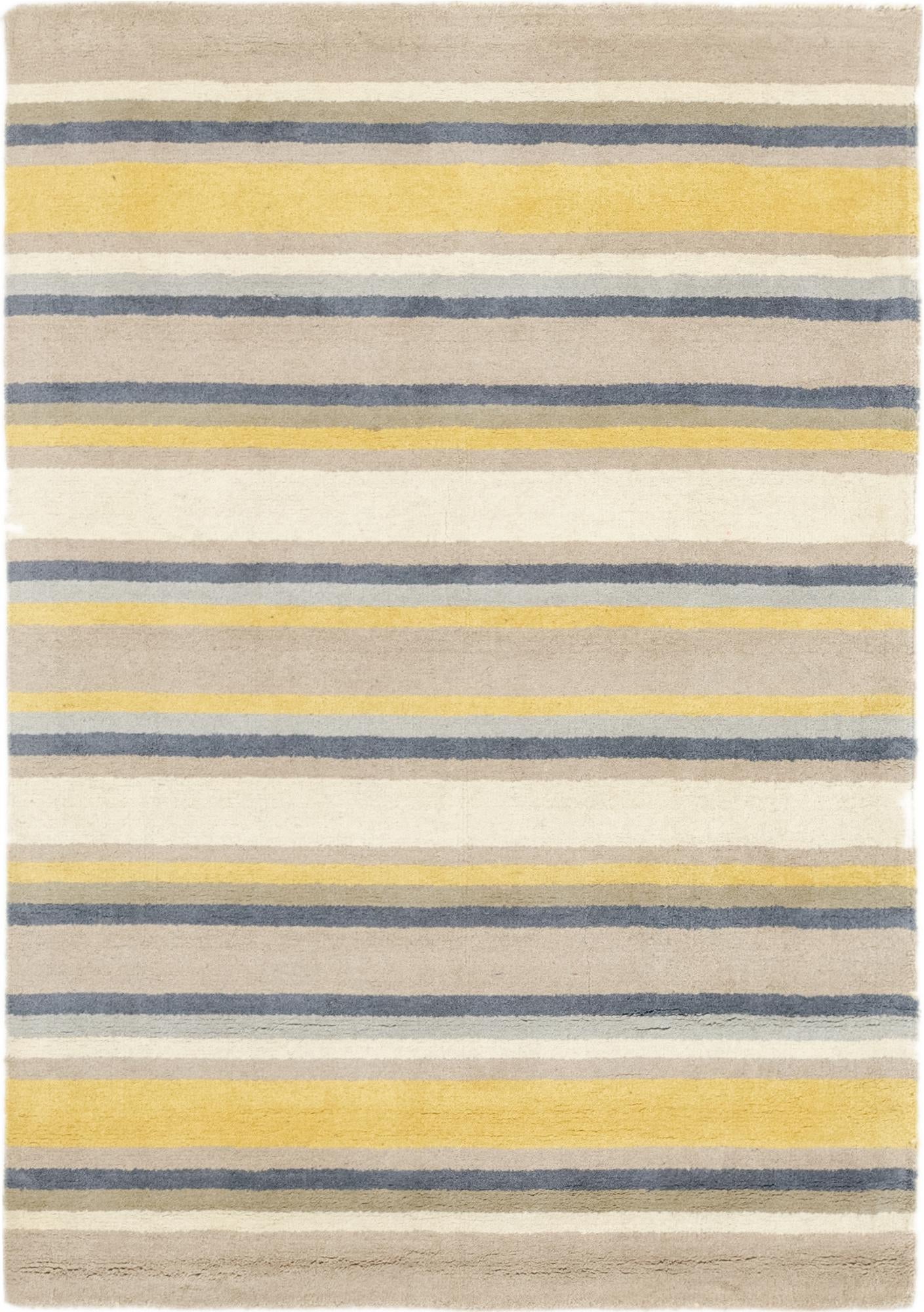 4' x 5' 7 Luna Wool Rug