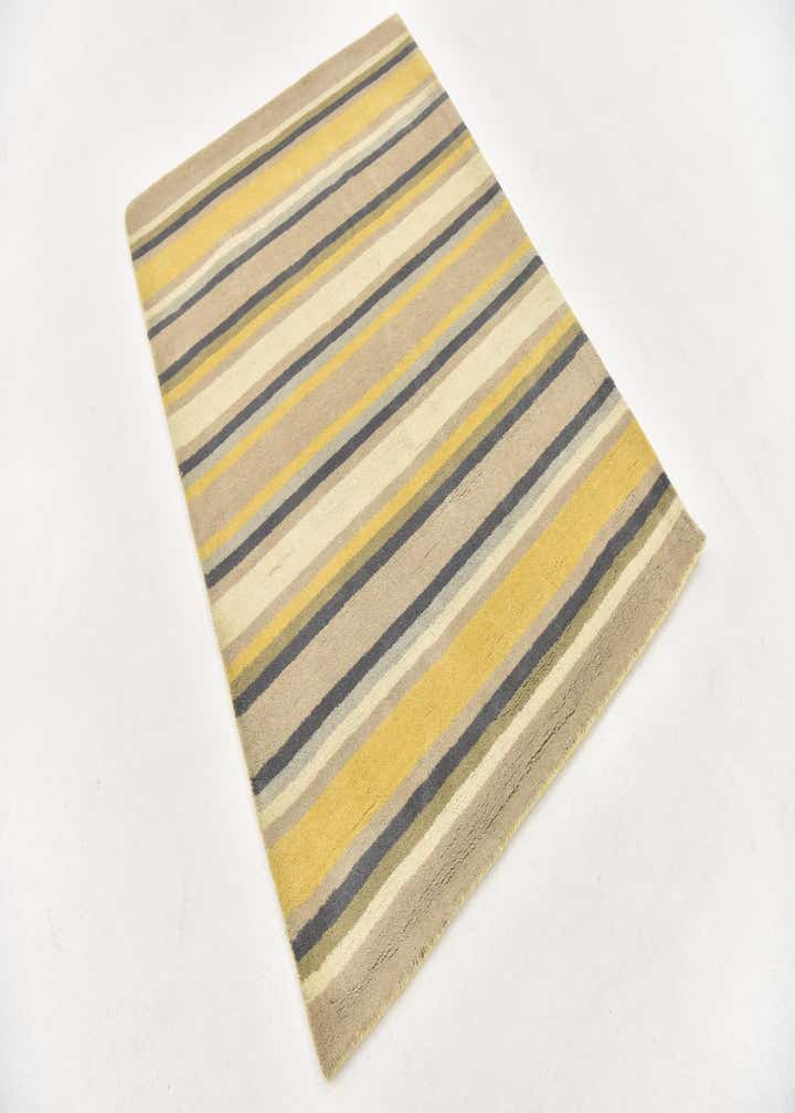 4' x 5' 6 Luna Wool Rug