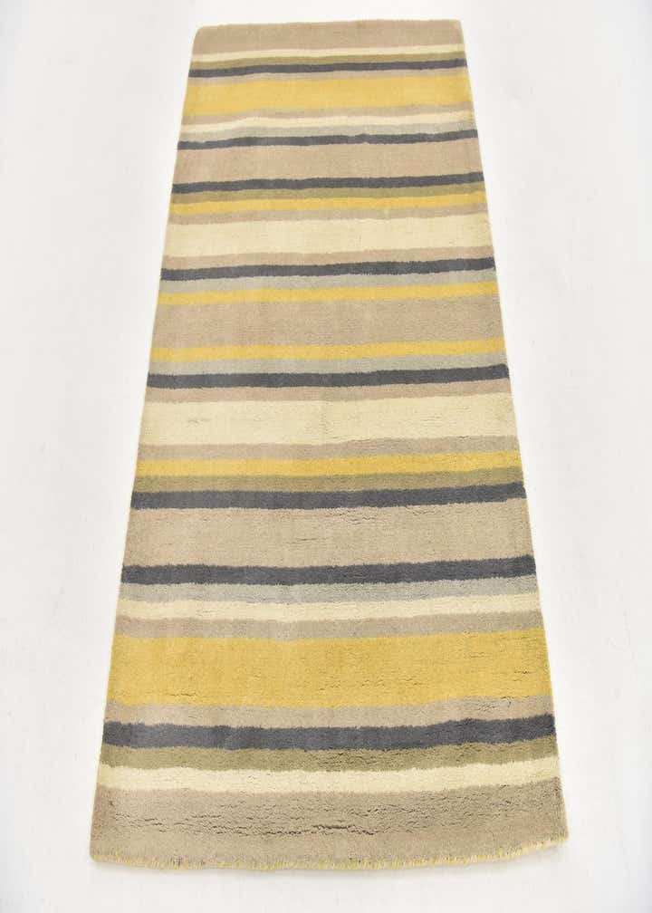 4' x 5' 6 Luna Wool Rug