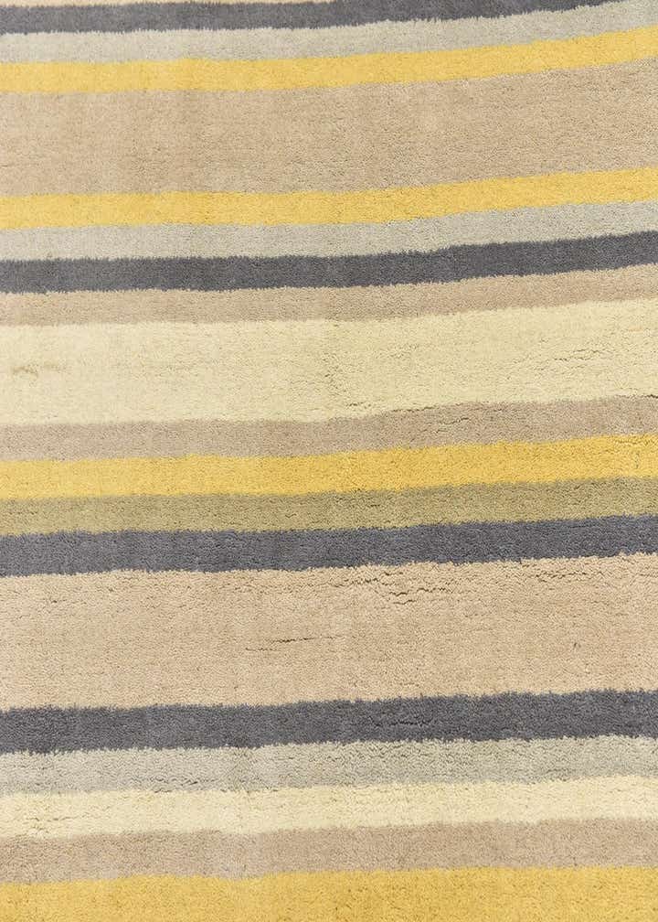 4' x 5' 6 Luna Wool Rug