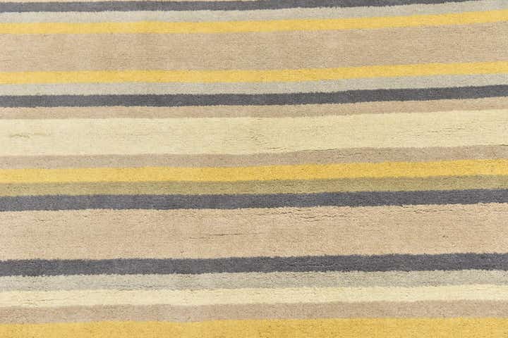 4' x 5' 6 Luna Wool Rug