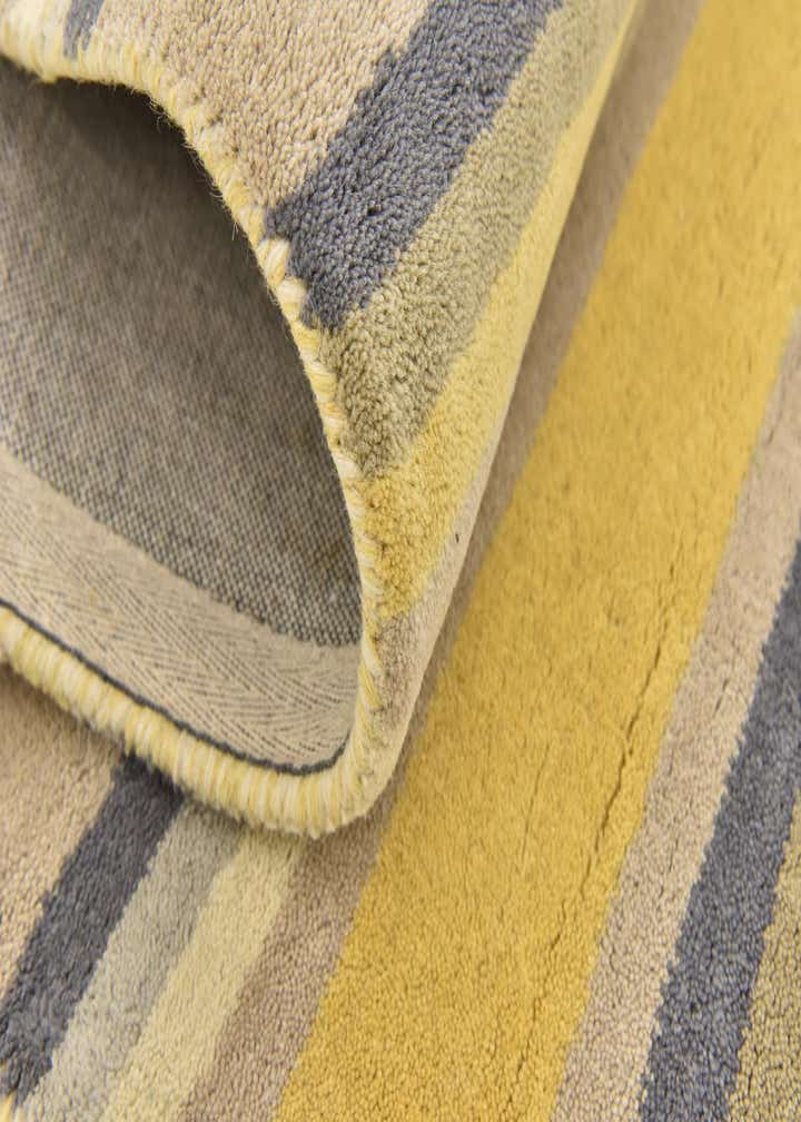 4' x 5' 6 Luna Wool Rug