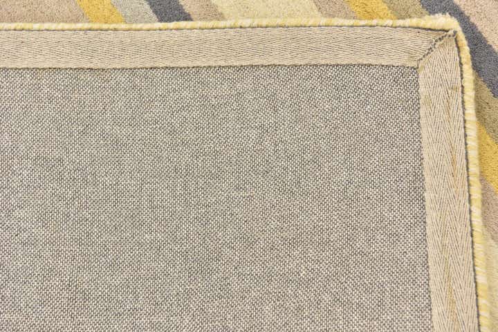 4' x 5' 6 Luna Wool Rug