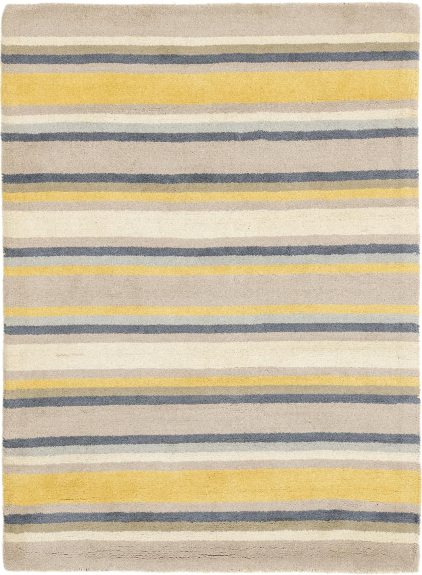 4' x 5' 6 Luna Wool Rug