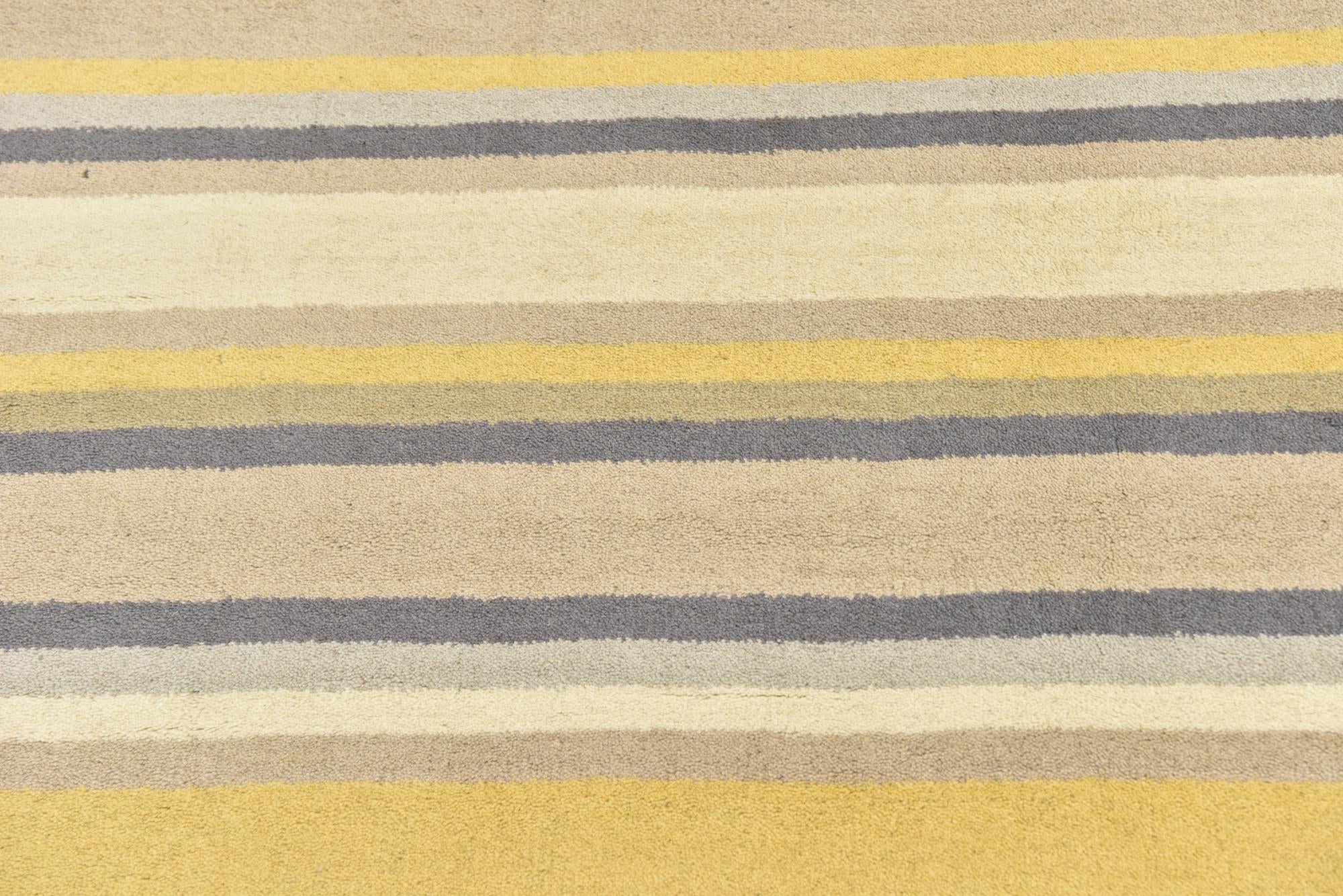 4' x 5' 8 Luna Wool Rug