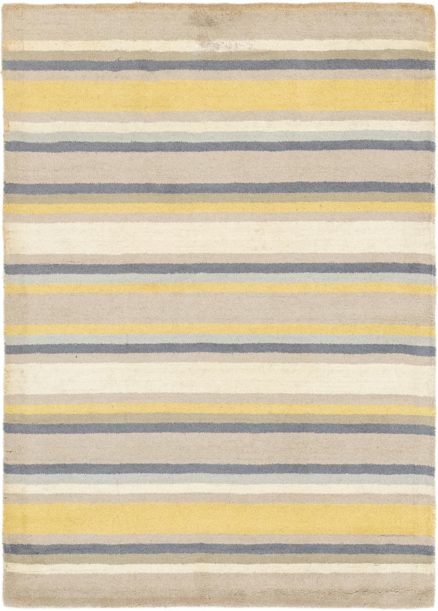 4' x 5' 8 Luna Wool Rug