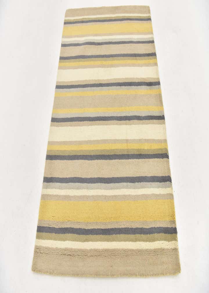 4' x 5' 6 Luna Wool Rug