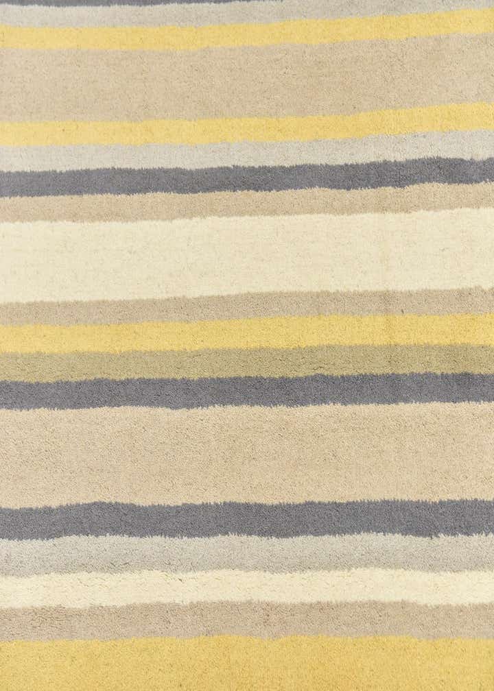 4' x 5' 6 Luna Wool Rug