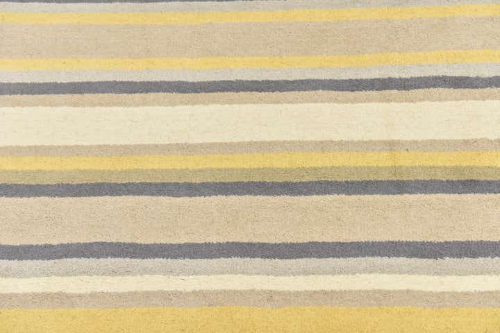 4' x 5' 6 Luna Wool Rug