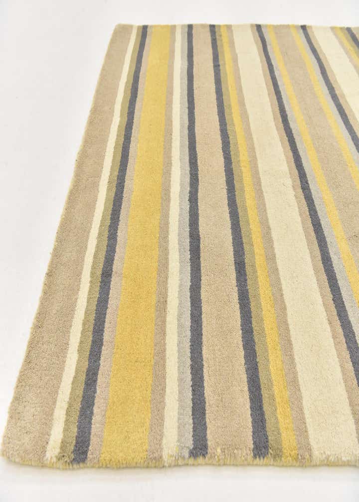 4' x 5' 6 Luna Wool Rug