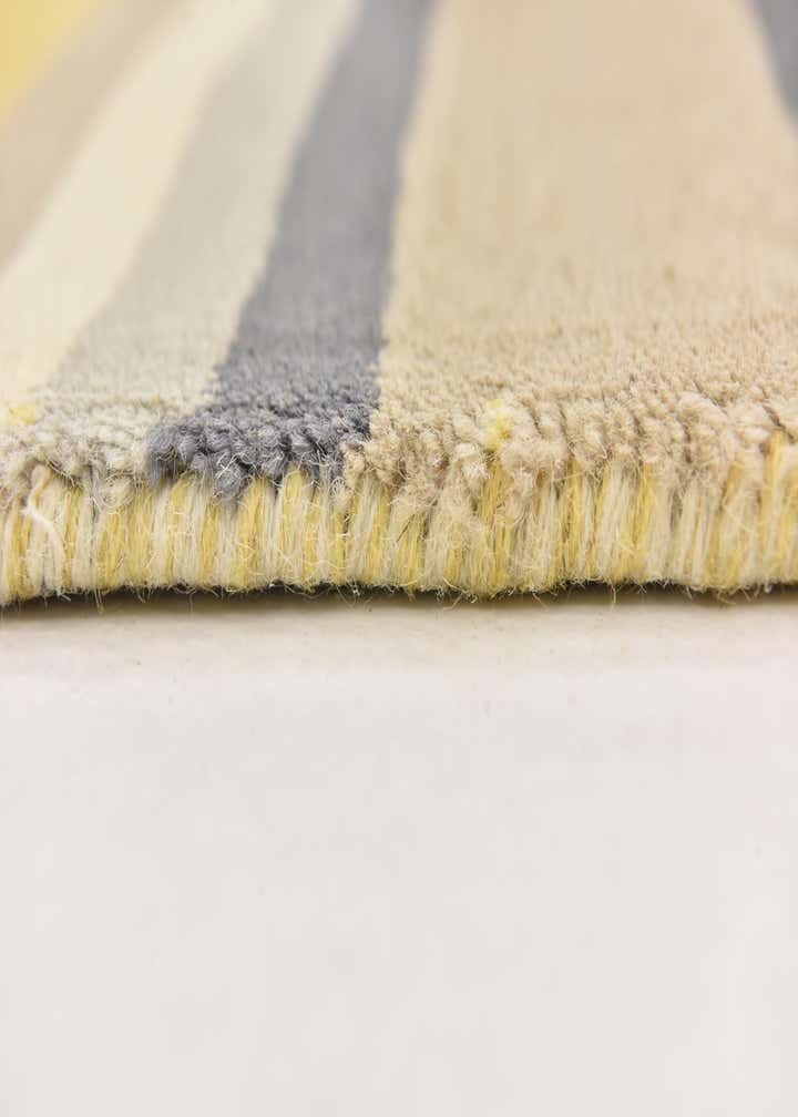 4' x 5' 6 Luna Wool Rug