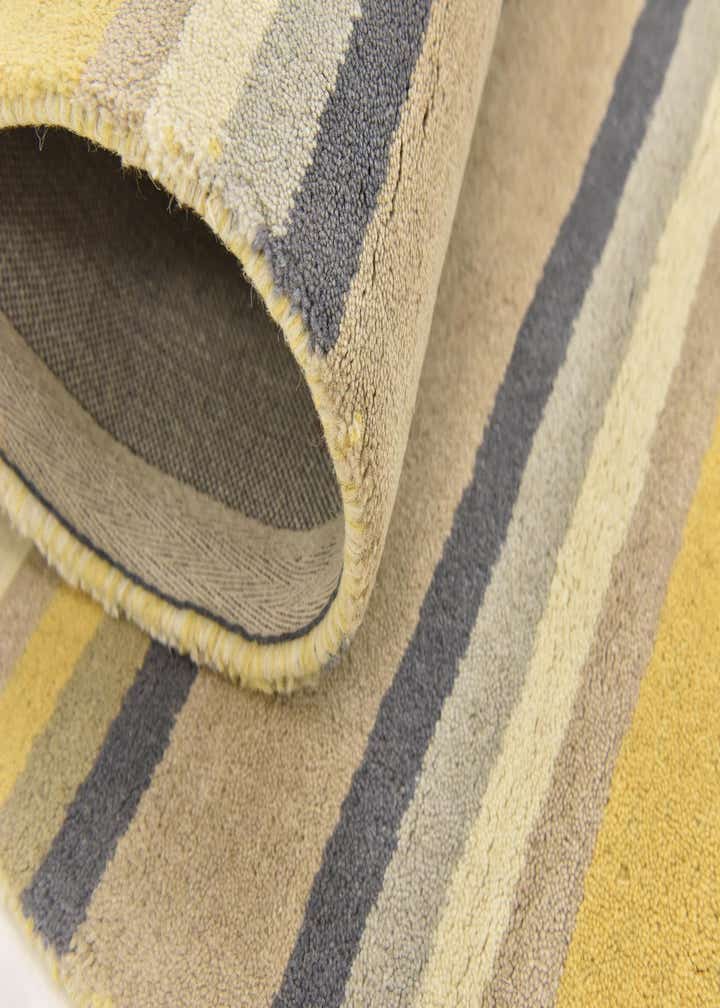 4' x 5' 6 Luna Wool Rug