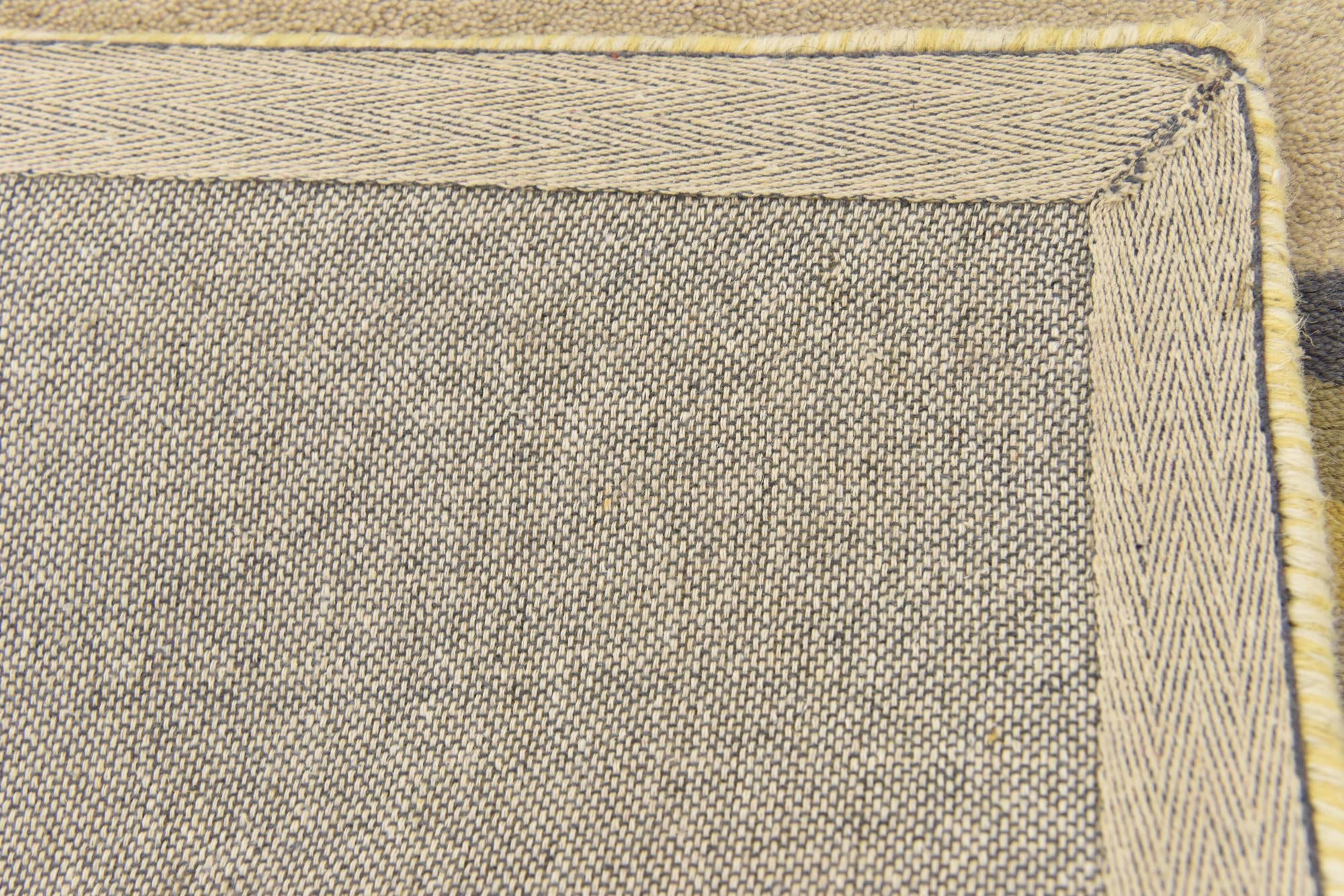 4' x 5' 6 Luna Wool Rug