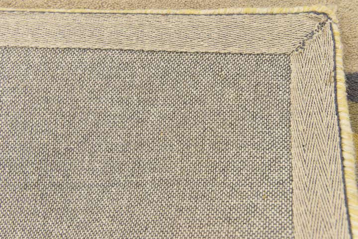 4' x 5' 6 Luna Wool Rug
