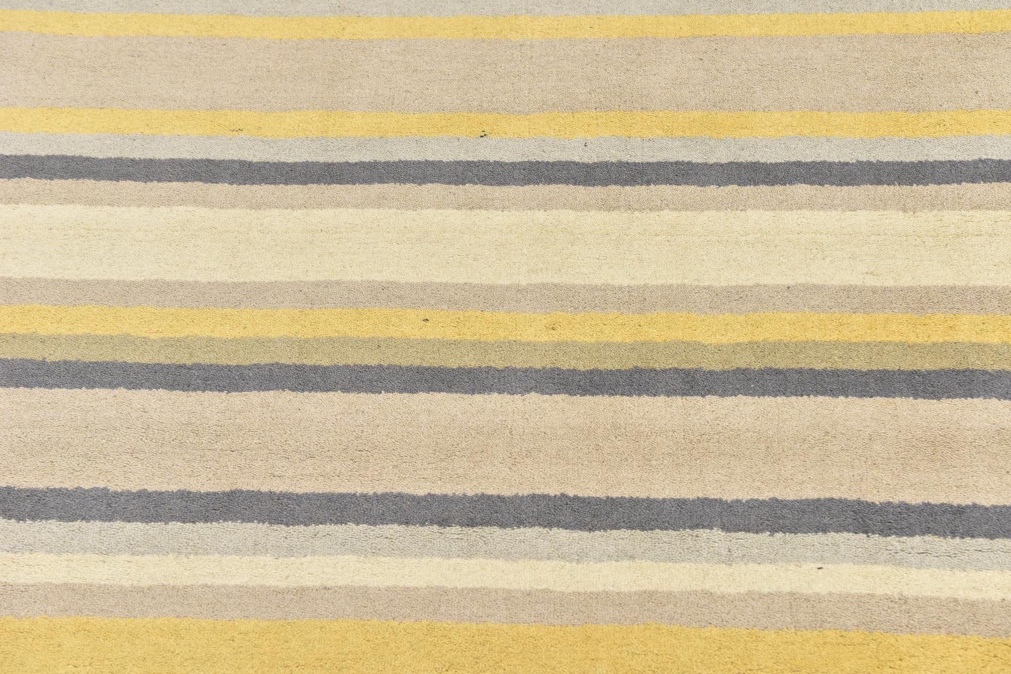 4' x 5' 7 Luna Wool Rug