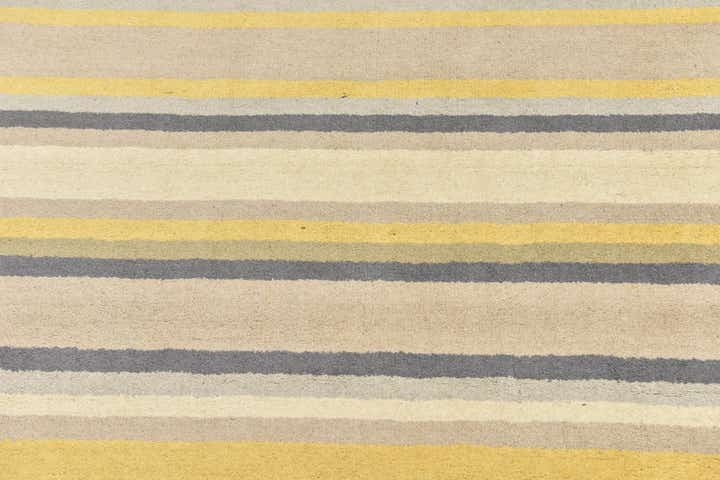 4' x 5' 7 Luna Wool Rug