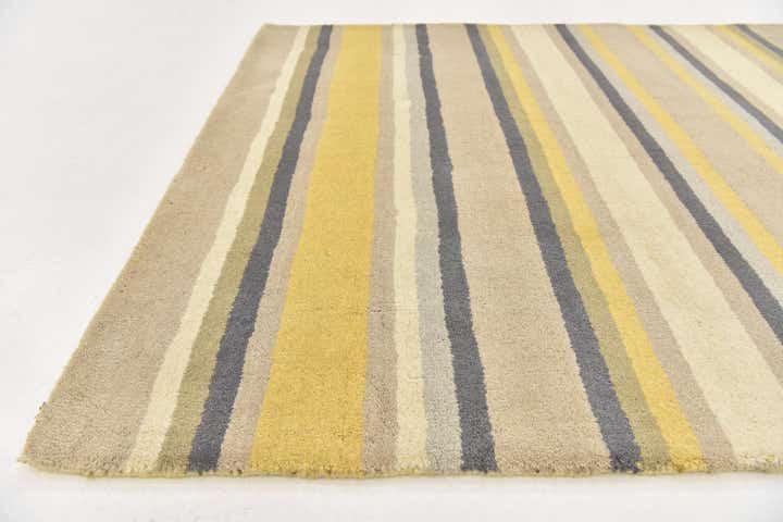 4' x 5' 7 Luna Wool Rug