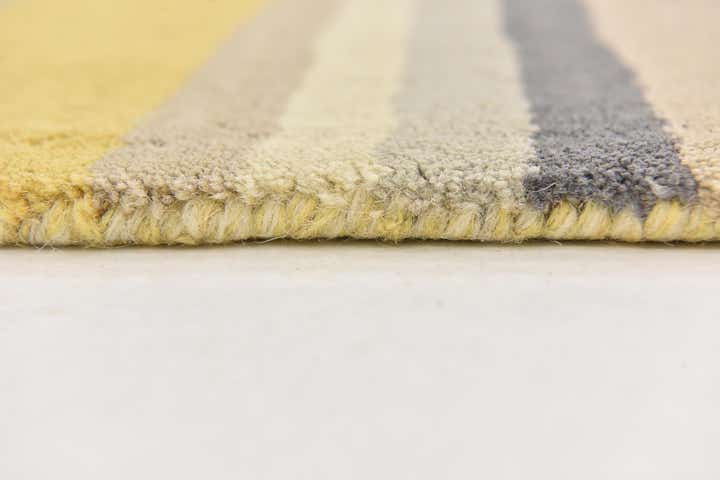 4' x 5' 7 Luna Wool Rug